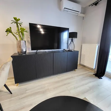 Luksusowy Ksiecia Witolda 53 Apartment *