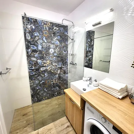 Luksusowy Ksiecia Witolda 53 * Breslau