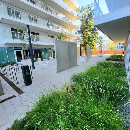 Luksusowy Ksiecia Witolda 53 * Breslau